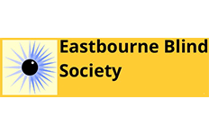 Eastbourne Blind Society Logo