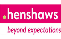 Henshaws Logo