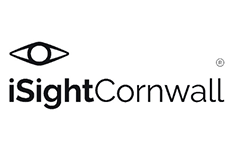 i Sight Cornwall Logo