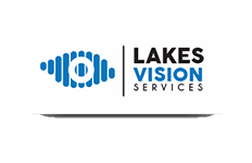 Lakes Vision Services Logo