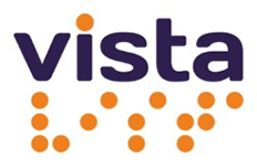 Vista Blind Logo